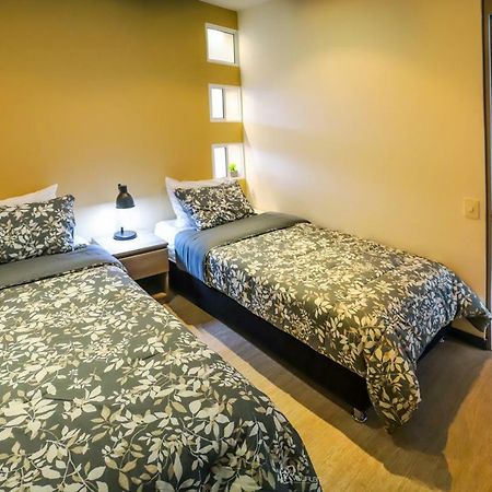 Metroloft 204 Appartement Armenia  Buitenkant foto